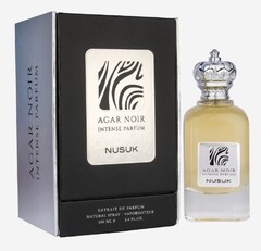 Nusuk Heren