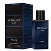 Sergeant Elixir EDP 100 ml