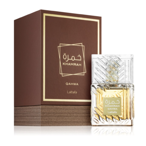 Khamrah Qahwa EDP 100 ml