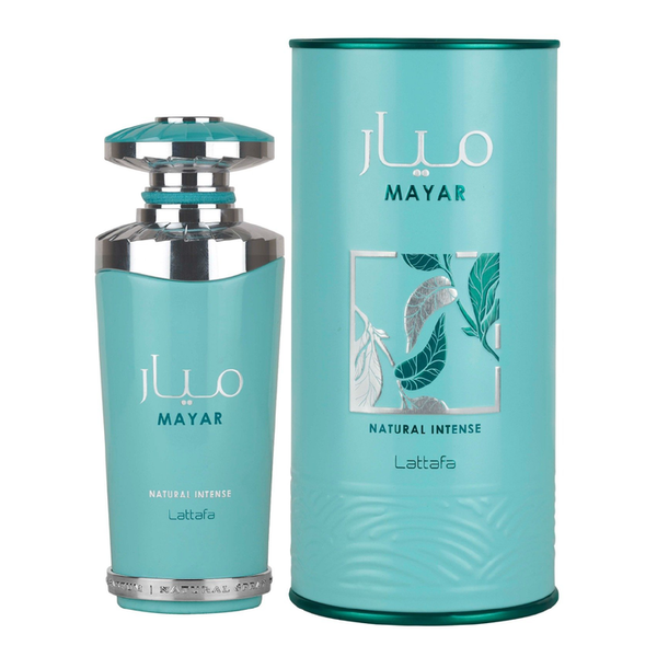 Lattafa  Mayar Natural Intense EDP 100 ml
