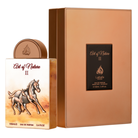 Lattafa  Art of Nature II EDP 100 ml