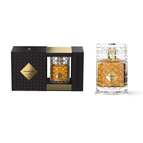 Golden Elixir Extrait de parfum 100 ml