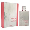 Oud Amber Pink EDP 100 ml