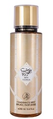 Body Mist
