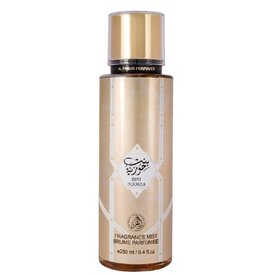 AL Fakhr Bint Hoorea Body mist 250 ml