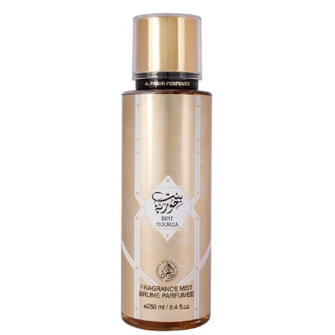 Bint Hoorea Body mist 250 ml