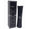FC Code Black  for men EDT 100 ml