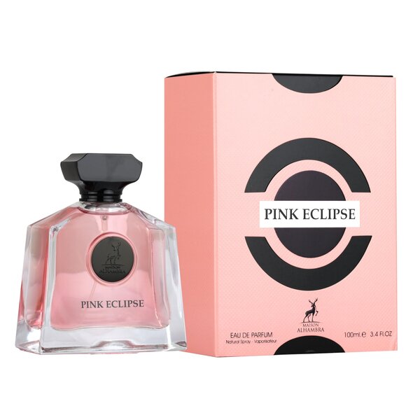Maison Alhambra Pink Eclipse EDP 100 ml