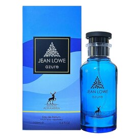 Maison Alhambra Jean Lowe Azure EDP 100 ml