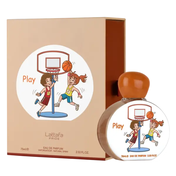 Lattafa  Play EDP 75 ml