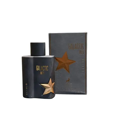 Galactic Men Elixir EDP 100 ml