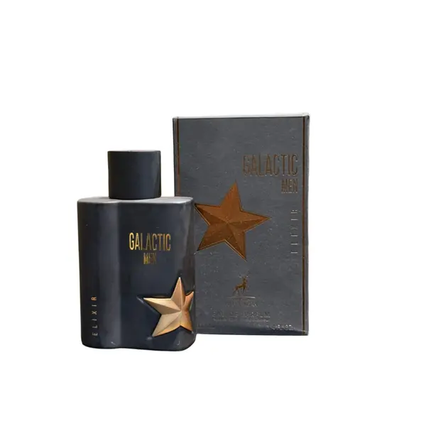 Maison Alhambra Galactic Men Elixir EDP 100 ml