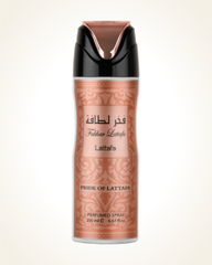 Perfumed Body Spray