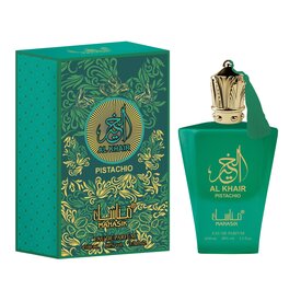 Manasik Al Khair Pistachio EDP 100 ml