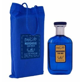 Manasik Marghoub for Men EDP 100 ml