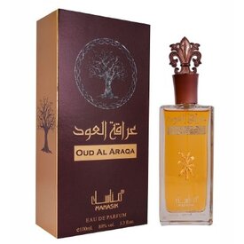 Manasik Oud al Araqa EDP 100 ml