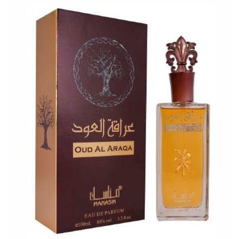 Oud al Araqa EDP 100 ml
