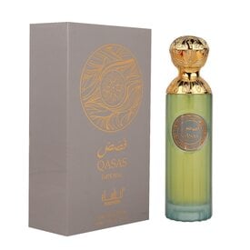 AL Fakhr Qasas Imperial EDP 100 ml