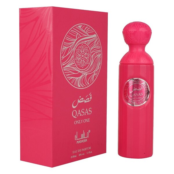 Manasik Qasas Only One EDP 100 ml
