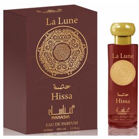 Manasik Hissa La Lune EDP 100 ml