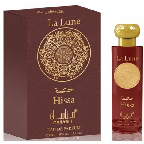 Hissa La Lune EDP 100 ml