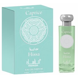 Manasik Hissa Caprice EDP 100 ml