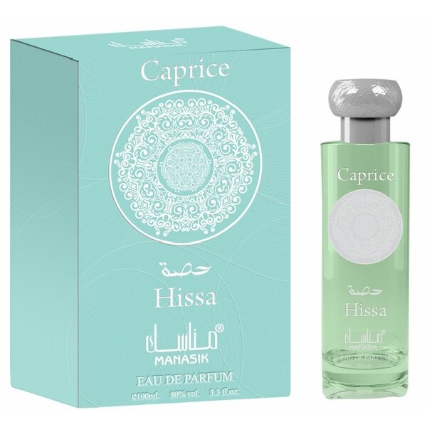 Manasik Hissa Caprice EDP 100 ml