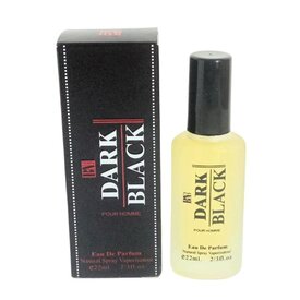 BN 22 ml Dark Black pour homme EDP 22 ml