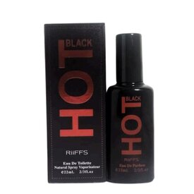 BN 22 ml Hot Black 22 ml EDP