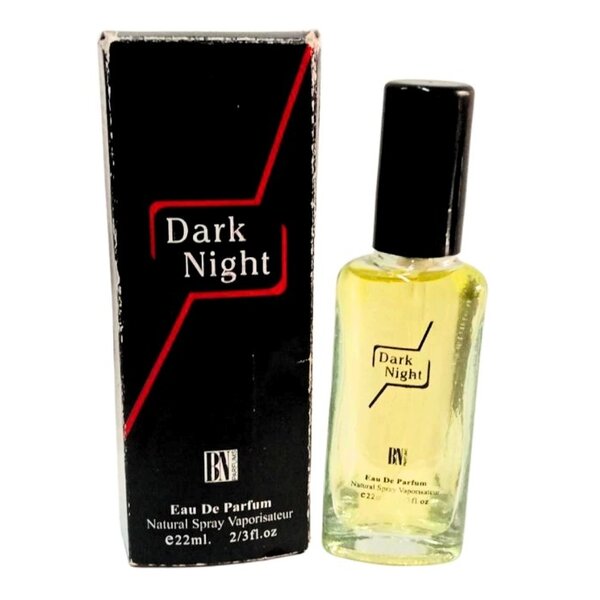 BN 22 ml Dark Night EDT 22 ml