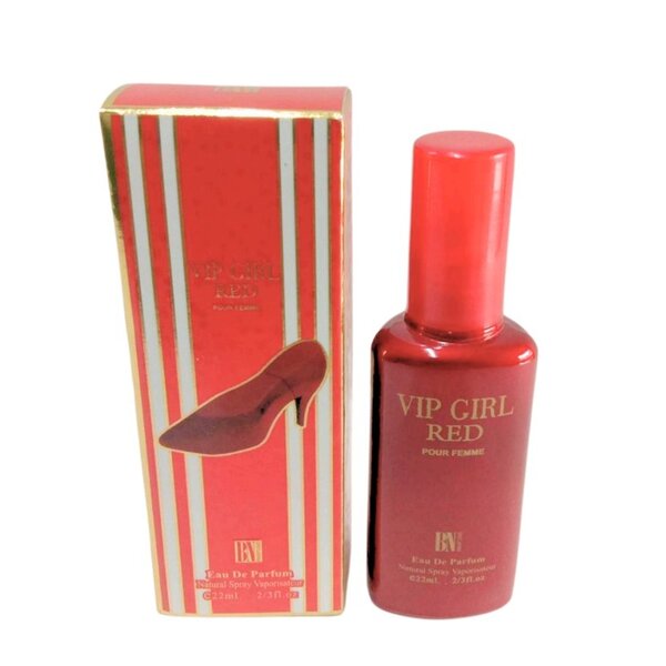 BN 22 ml Vip Girl Red 22 ml EDP
