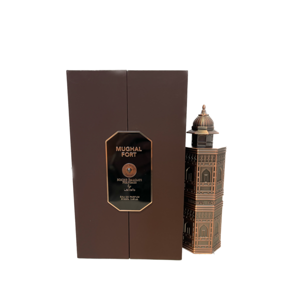 Lattafa  Mughal Fort EDP 100 ml