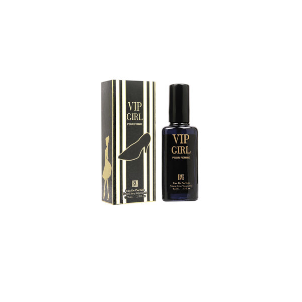 BN 22 ml Vip Girl Black 22 ml EDP