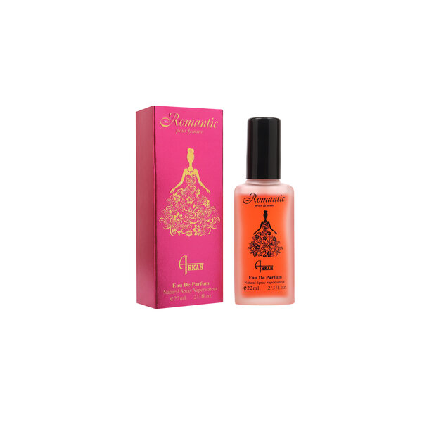 BN 22 ml Romantic 22 ml EDP