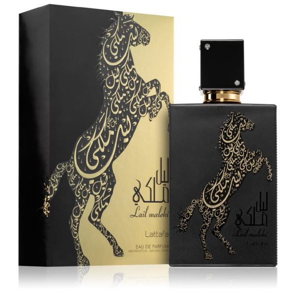 Lattafa  Lail Maleki EDP 100 ml