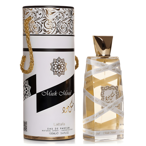 Lattafa  Musk Mood EDP 100 ml