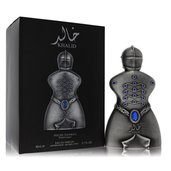 Lattafa  Khalid EDP 100 ml