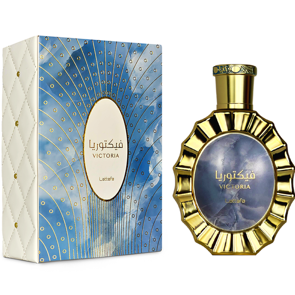 Lattafa  Victoria EDP 100 ml