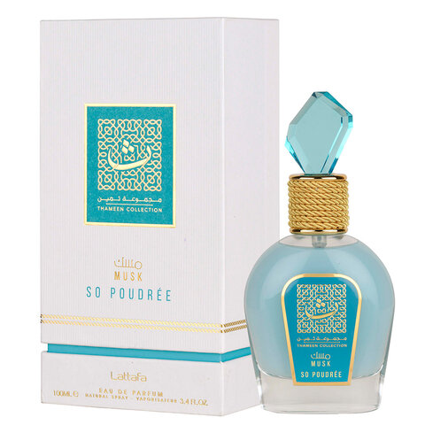 So Poudree EDP 100 ml