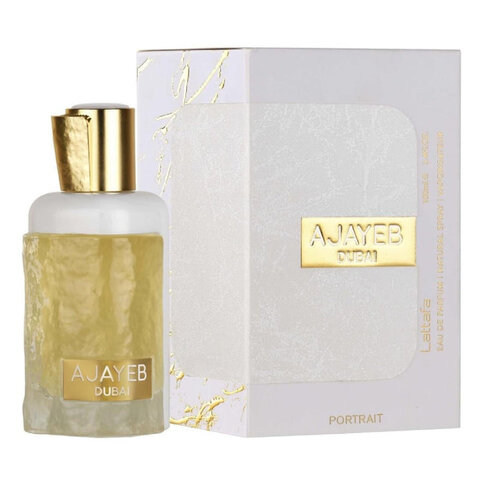 Ajayeb Dubai Portrait EDP 100 ml