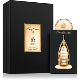 Lattafa  Art of Arabia lll EDP 100 ml