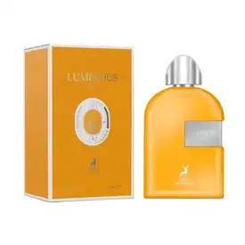 Maison Alhambra Luminous Vivid EDP 100 ml