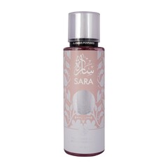 Body Mist