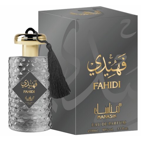 Fahidi EDP 100 ml