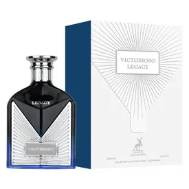 Maison Alhambra Victorioso Legacy EDP 100 ml