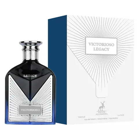 Victorioso Legacy EDP 100 ml