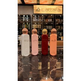 Lattafa  All Over Spray Bade'e al Oud Sublime 150 ml