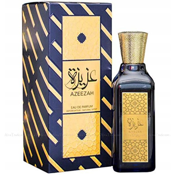 Lattafa  Lattafa Azeezah EDP 100 ml
