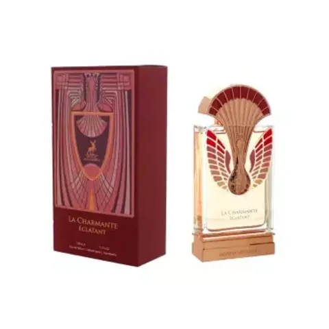 La Charmante EDP  Eclatant 100 ml