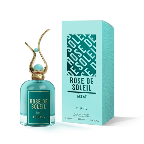Rose De Soleil Eclat EDP 100 ml